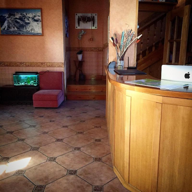 Imagen de alojamiento Hotel A Nieu Imagen de alojamiento Hotel A Nieu