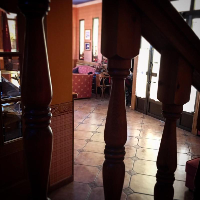 Imagen de alojamiento Hotel A Nieu Imagen de alojamiento Hotel A Nieu