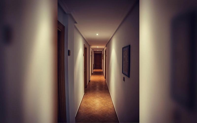 Imagen de alojamiento Hotel A Nieu Imagen de alojamiento Hotel A Nieu
