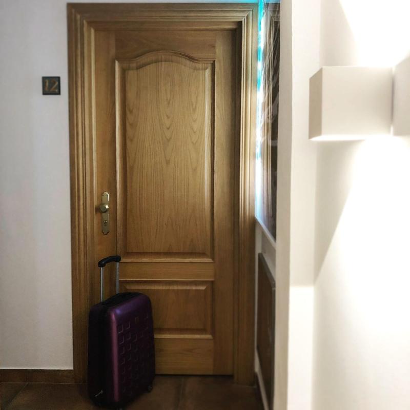 Imagen de alojamiento Hotel A Nieu Imagen de alojamiento Hotel A Nieu