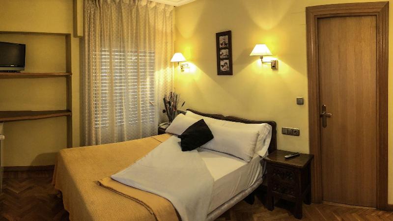 Imagen de alojamiento Hotel A Nieu Imagen de alojamiento Hotel A Nieu