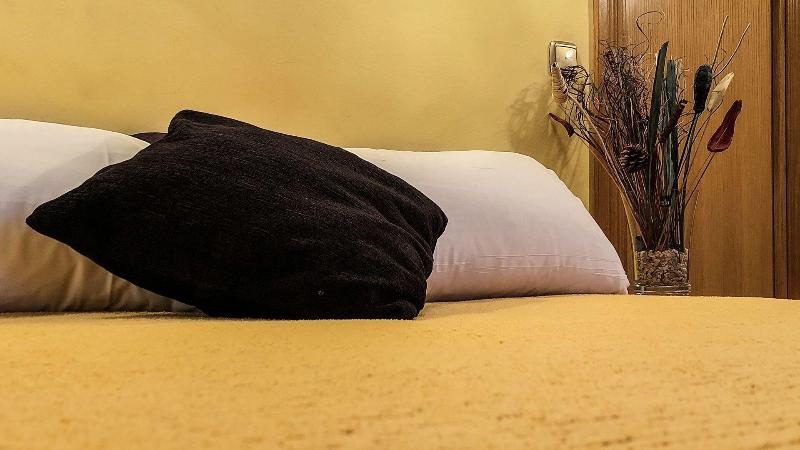 Imagen de alojamiento Hotel A Nieu Imagen de alojamiento Hotel A Nieu