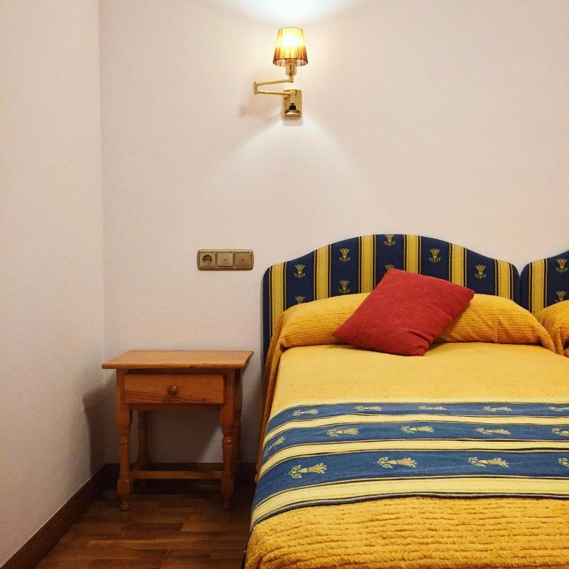 Imagen de alojamiento Hotel A Nieu Imagen de alojamiento Hotel A Nieu