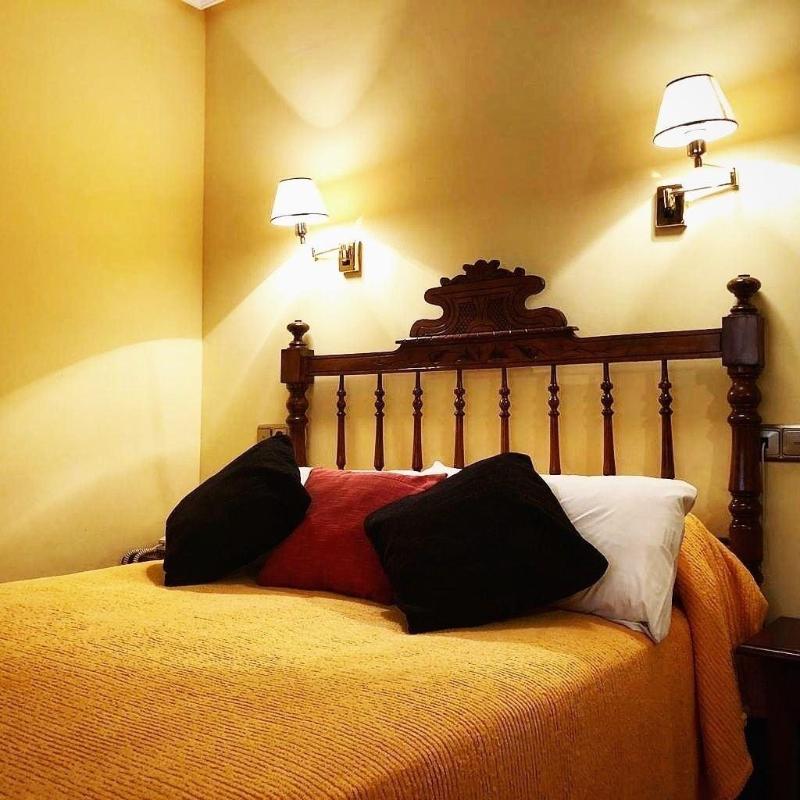 Imagen de alojamiento Hotel A Nieu Imagen de alojamiento Hotel A Nieu