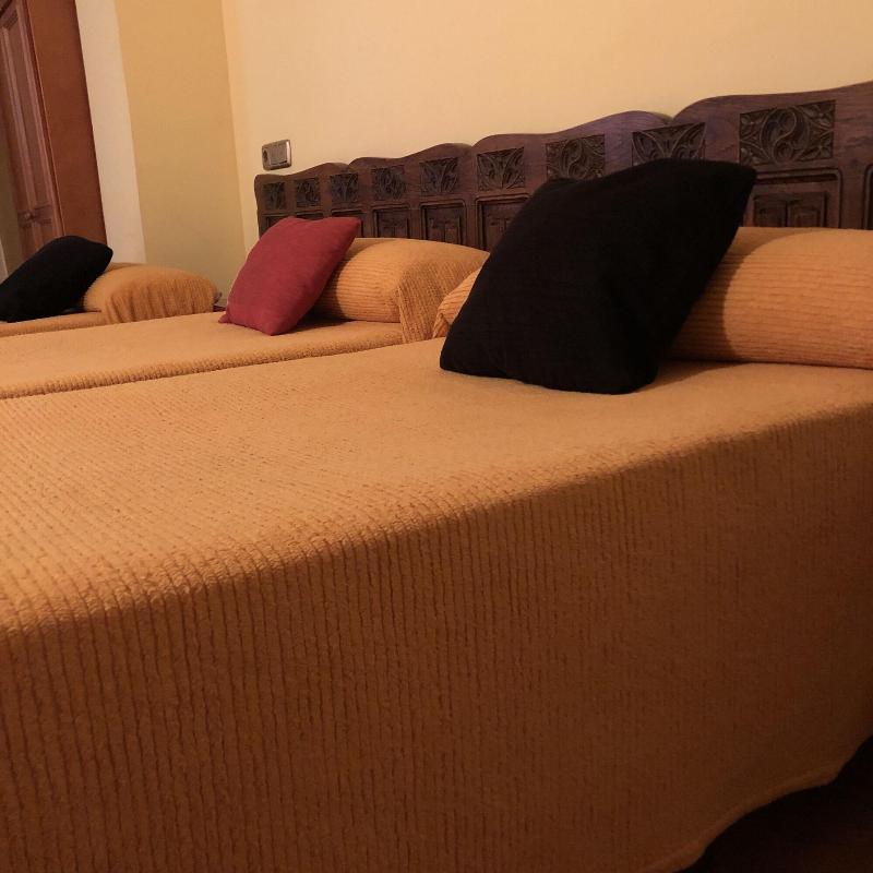 Imagen de alojamiento Hotel A Nieu Imagen de alojamiento Hotel A Nieu