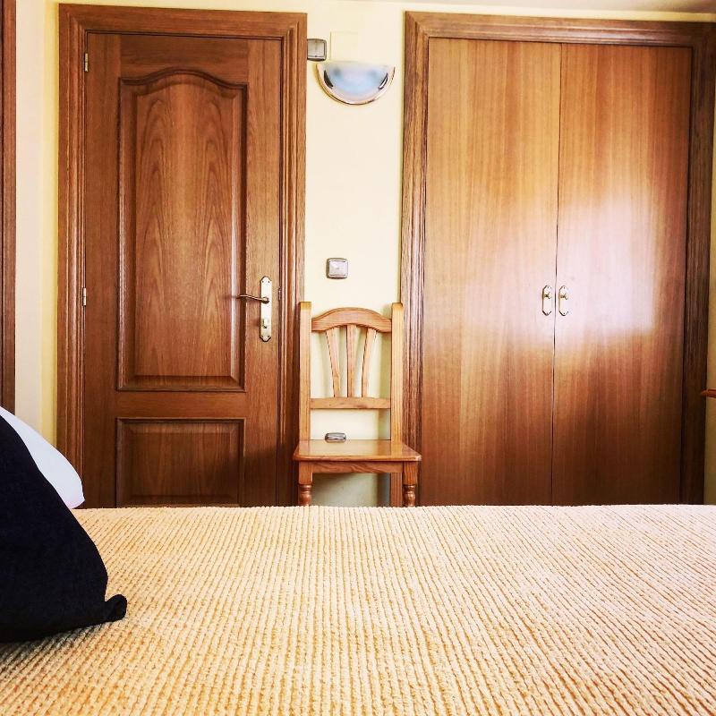 Imagen de alojamiento Hotel A Nieu Imagen de alojamiento Hotel A Nieu