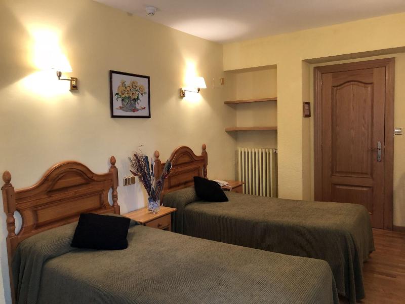 Imagen de alojamiento Hotel A Nieu Imagen de alojamiento Hotel A Nieu