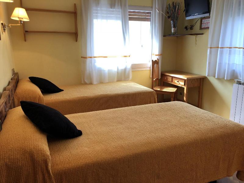 Imagen de alojamiento Hotel A Nieu Imagen de alojamiento Hotel A Nieu