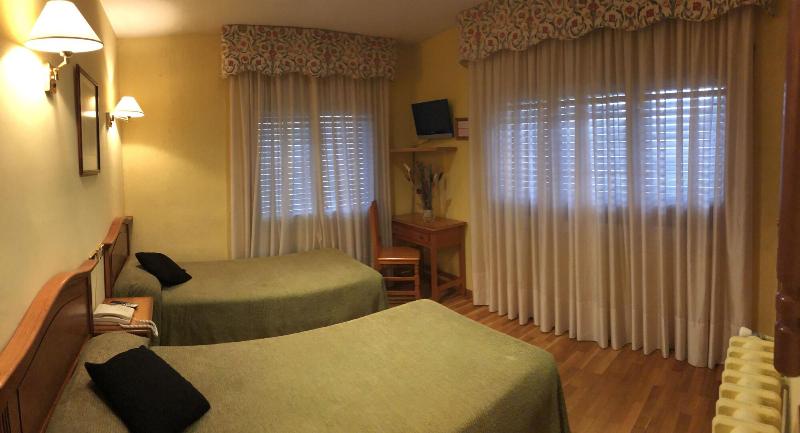 Imagen de alojamiento Hotel A Nieu Imagen de alojamiento Hotel A Nieu