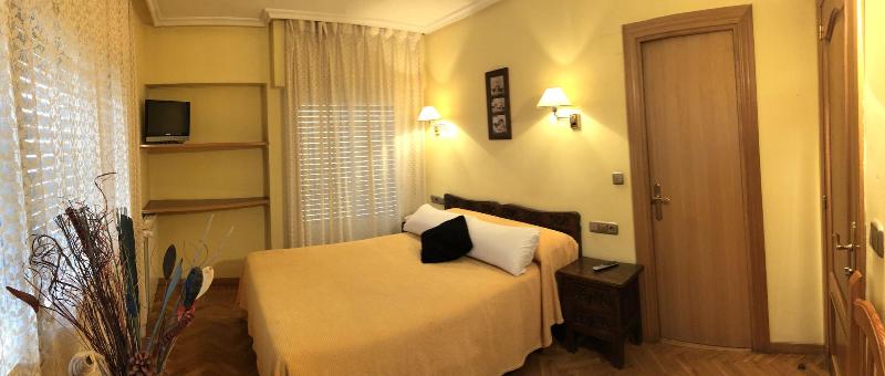 Imagen de alojamiento Hotel A Nieu Imagen de alojamiento Hotel A Nieu
