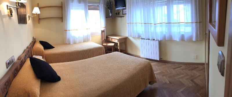 Imagen de alojamiento Hotel A Nieu Imagen de alojamiento Hotel A Nieu