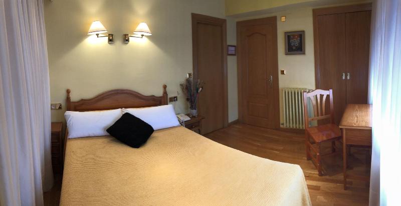 Imagen de alojamiento Hotel A Nieu Imagen de alojamiento Hotel A Nieu
