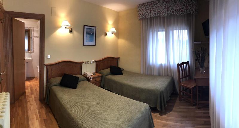 Imagen de alojamiento Hotel A Nieu Imagen de alojamiento Hotel A Nieu