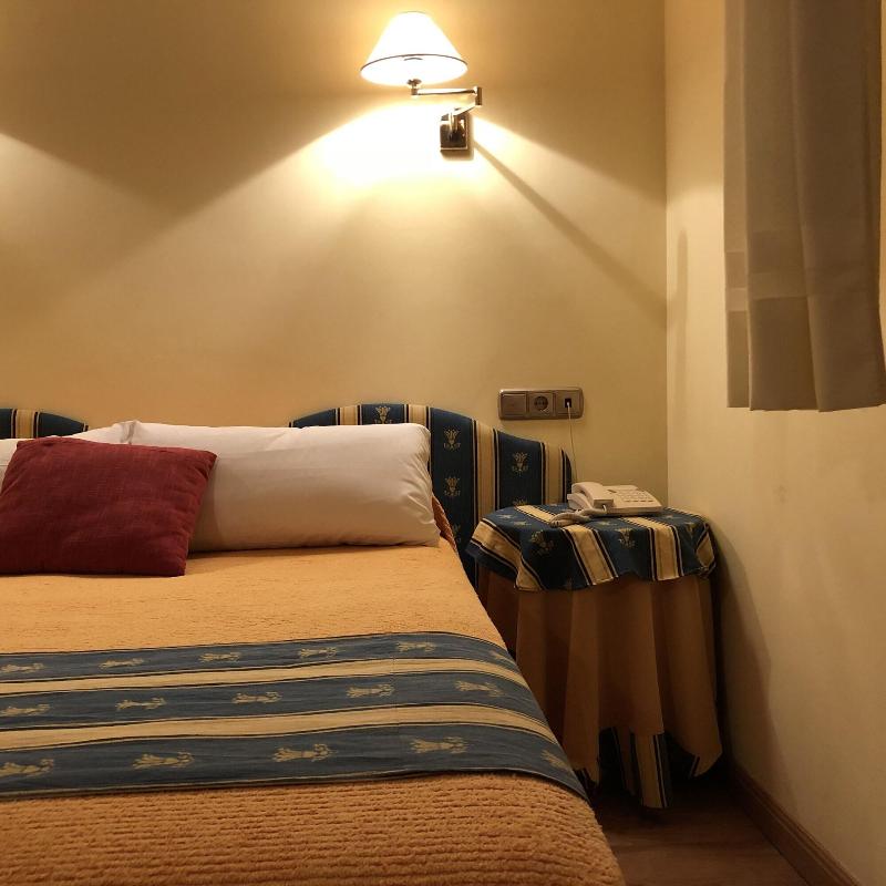 Imagen de alojamiento Hotel A Nieu Imagen de alojamiento Hotel A Nieu