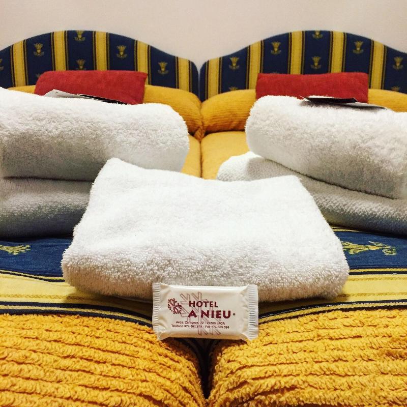 Imagen de alojamiento Hotel A Nieu Imagen de alojamiento Hotel A Nieu