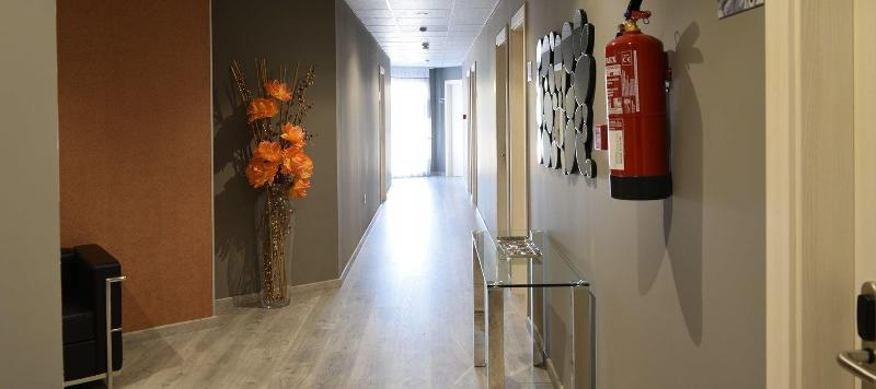 Imagen de alojamiento Siskets Hotel & Restaurante Imagen de alojamiento Siskets Hotel & Restaurante