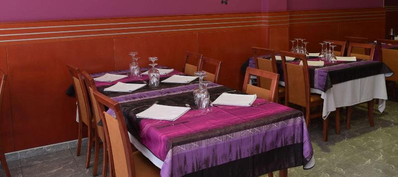 Imagen de alojamiento Siskets Hotel & Restaurante Imagen de alojamiento Siskets Hotel & Restaurante
