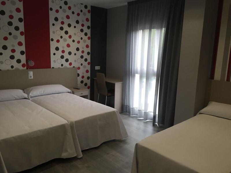 Imagen de alojamiento Siskets Hotel & Restaurante Imagen de alojamiento Siskets Hotel & Restaurante