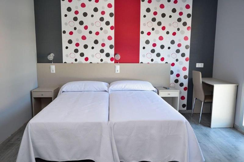 Imagen de alojamiento Siskets Hotel & Restaurante Imagen de alojamiento Siskets Hotel & Restaurante