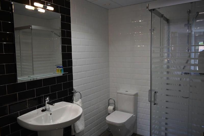 Imagen de alojamiento Siskets Hotel & Restaurante Imagen de alojamiento Siskets Hotel & Restaurante
