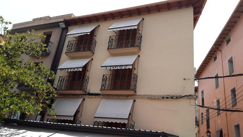 Imagen de alojamiento Hostal Lopez Imagen de alojamiento Hostal Lopez