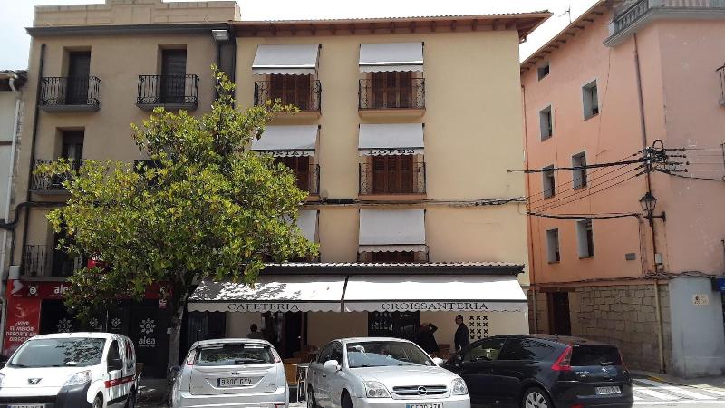 Imagen de alojamiento Hostal Lopez Imagen de alojamiento Hostal Lopez