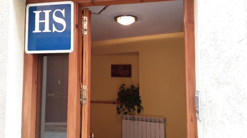 Imagen de alojamiento Hostal Lopez Imagen de alojamiento Hostal Lopez