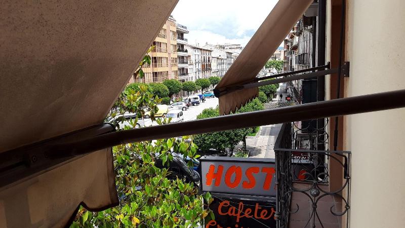 Imagen de alojamiento Hostal Lopez Imagen de alojamiento Hostal Lopez