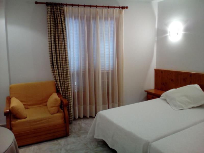 Imagen de alojamiento Hostal Lopez Imagen de alojamiento Hostal Lopez