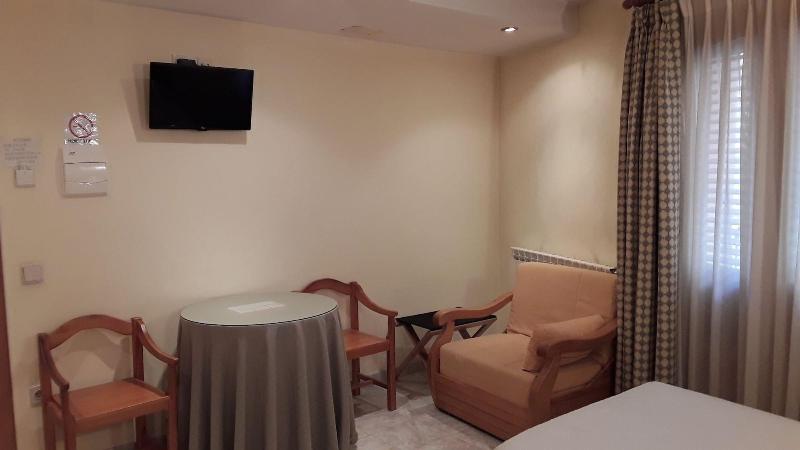 Imagen de alojamiento Hostal Lopez Imagen de alojamiento Hostal Lopez