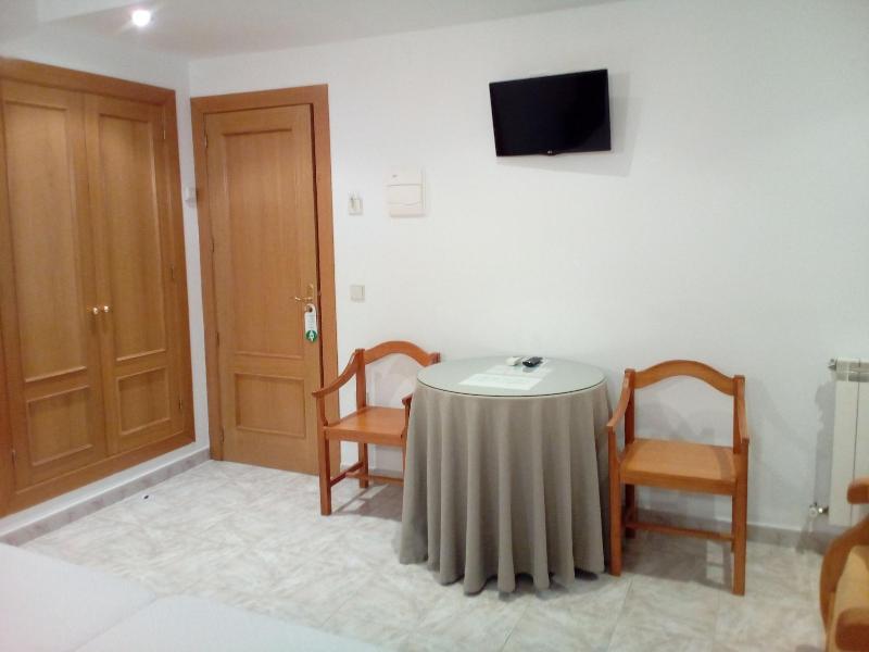 Imagen de alojamiento Hostal Lopez Imagen de alojamiento Hostal Lopez