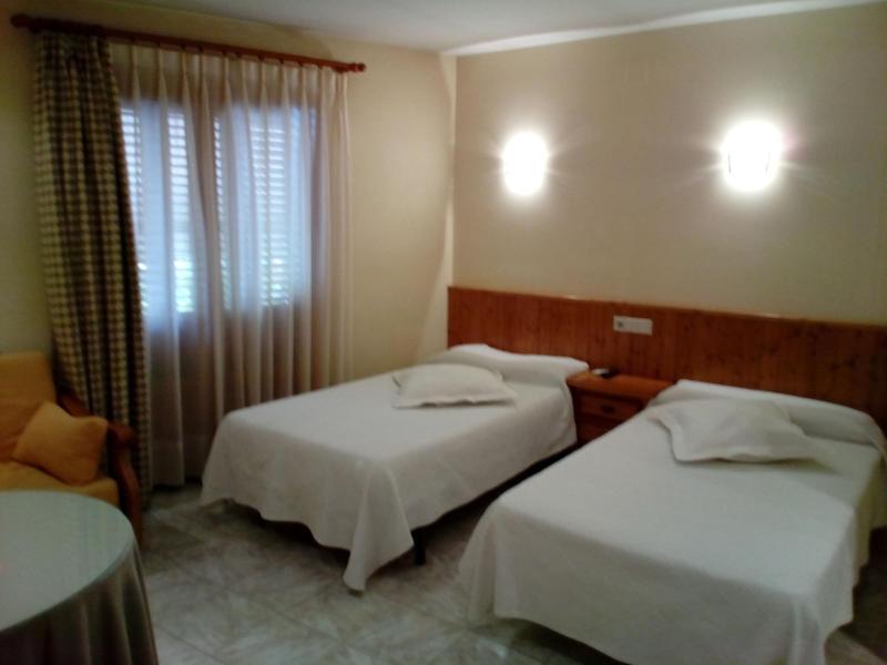 Imagen de alojamiento Hostal Lopez Imagen de alojamiento Hostal Lopez