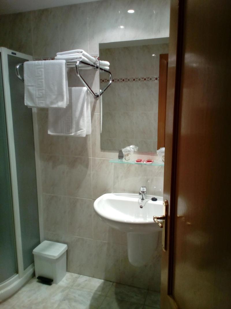 Imagen de alojamiento Hostal Lopez Imagen de alojamiento Hostal Lopez