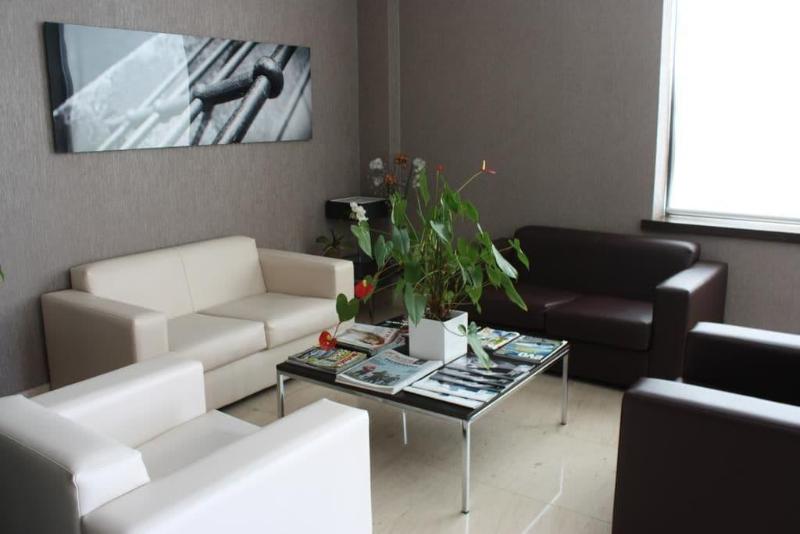 Imagen de alojamiento Hotel Pontes Do Eume Imagen de alojamiento Hotel Pontes Do Eume