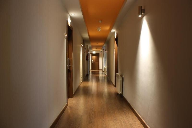 Imagen de alojamiento Hotel Pontes Do Eume Imagen de alojamiento Hotel Pontes Do Eume