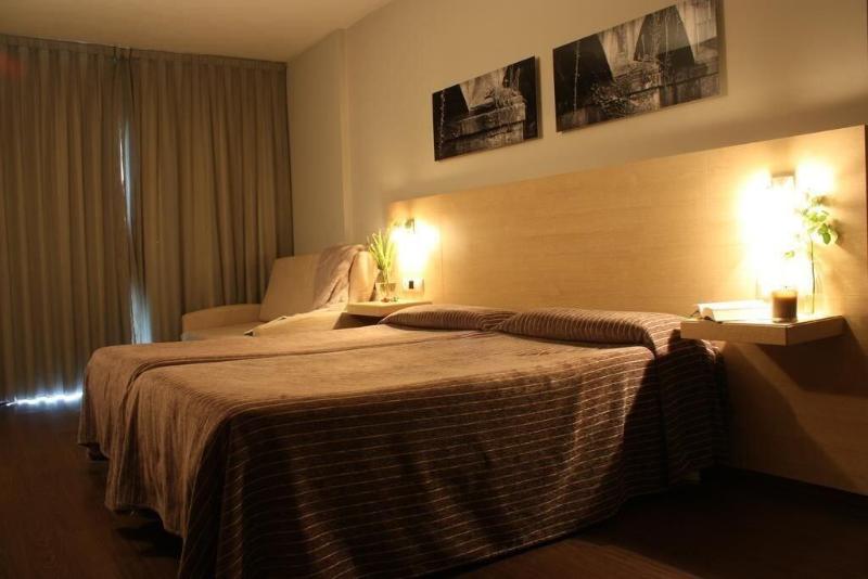 Imagen de alojamiento Hotel Pontes Do Eume Imagen de alojamiento Hotel Pontes Do Eume