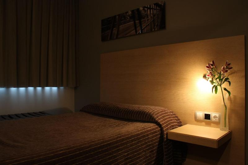 Imagen de alojamiento Hotel Pontes Do Eume Imagen de alojamiento Hotel Pontes Do Eume