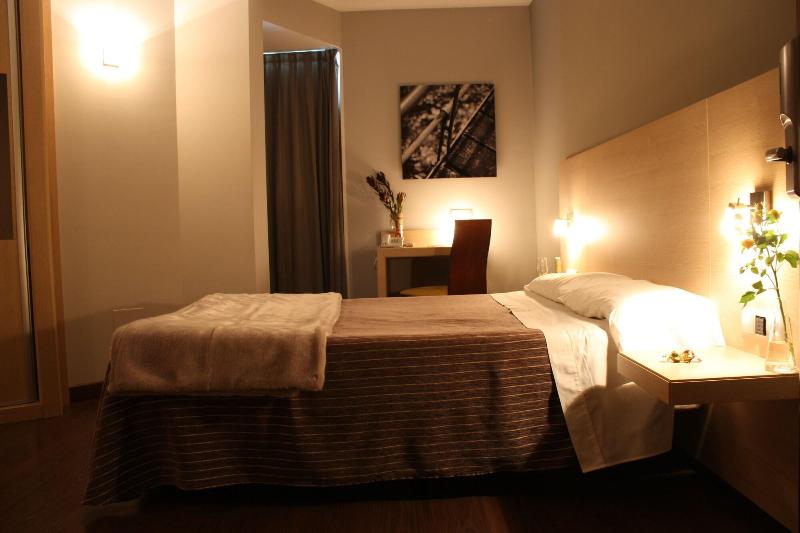 Imagen de alojamiento Hotel Pontes Do Eume Imagen de alojamiento Hotel Pontes Do Eume
