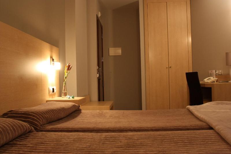 Imagen de alojamiento Hotel Pontes Do Eume Imagen de alojamiento Hotel Pontes Do Eume