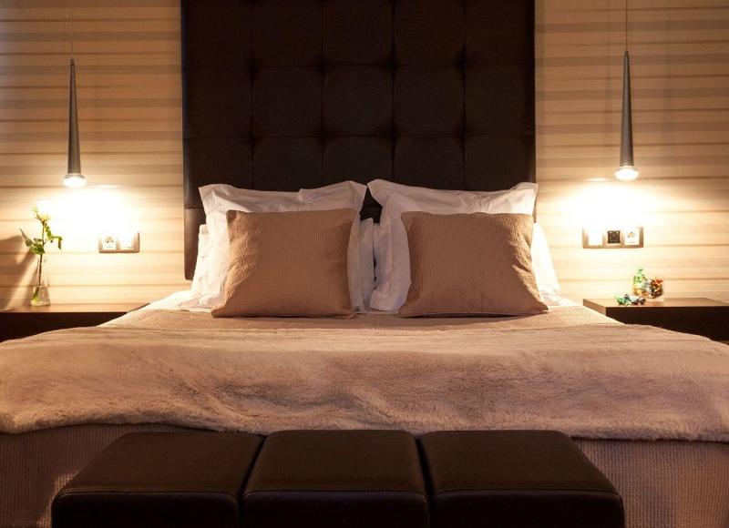 Imagen de alojamiento Hotel Pontes Do Eume Imagen de alojamiento Hotel Pontes Do Eume