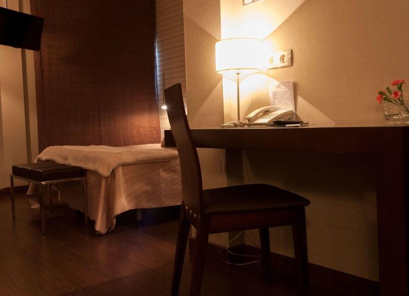 Imagen de alojamiento Hotel Pontes Do Eume Imagen de alojamiento Hotel Pontes Do Eume