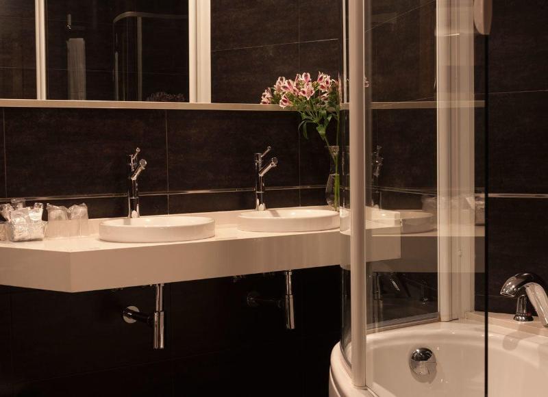 Imagen de alojamiento Hotel Pontes Do Eume Imagen de alojamiento Hotel Pontes Do Eume