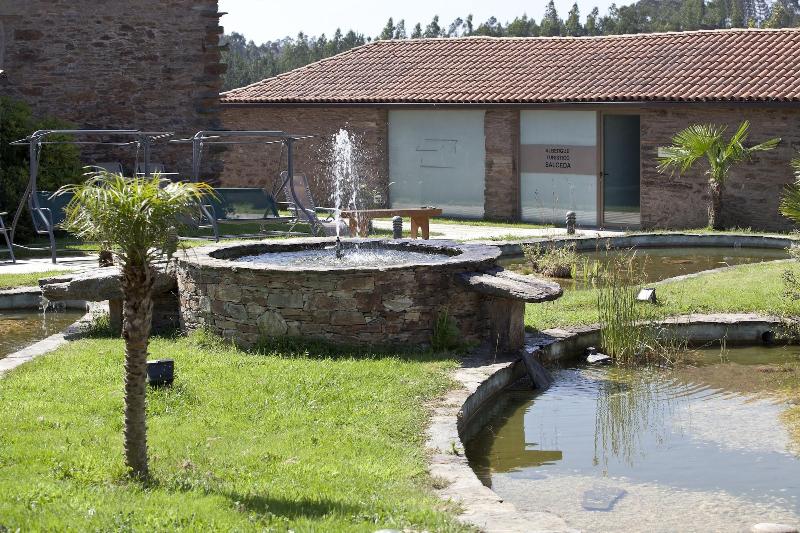 Imagen de alojamiento Pensión Albergue Turístico Salceda Imagen de alojamiento Pensión Albergue Turístico Salceda