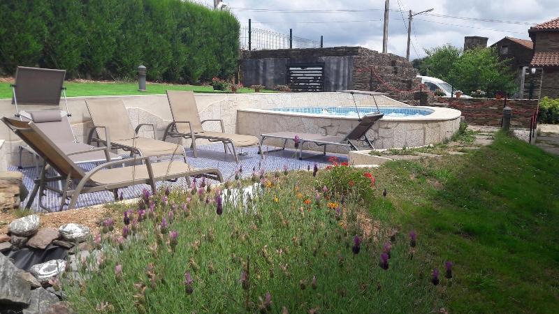 Imagen de alojamiento Pensión Albergue Turístico Salceda Imagen de alojamiento Pensión Albergue Turístico Salceda