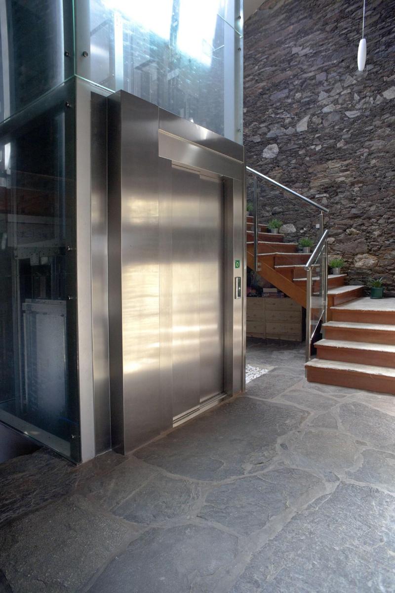 Imagen de alojamiento Pensión Albergue Turístico Salceda Imagen de alojamiento Pensión Albergue Turístico Salceda