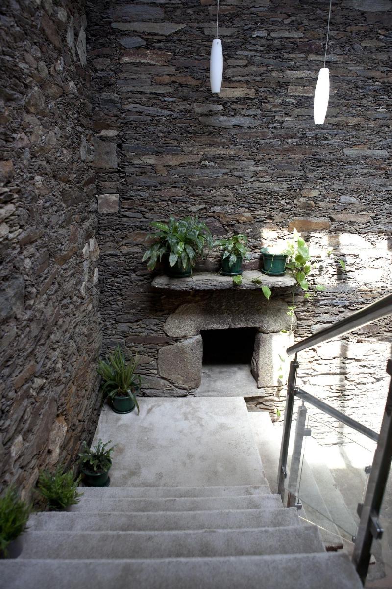 Imagen de alojamiento Pensión Albergue Turístico Salceda Imagen de alojamiento Pensión Albergue Turístico Salceda