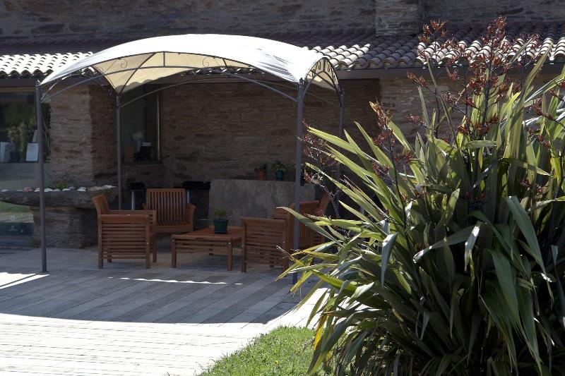 Imagen de alojamiento Pensión Albergue Turístico Salceda Imagen de alojamiento Pensión Albergue Turístico Salceda