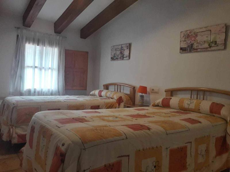 Imagen de alojamiento Casa Manolita Imagen de alojamiento Casa Manolita