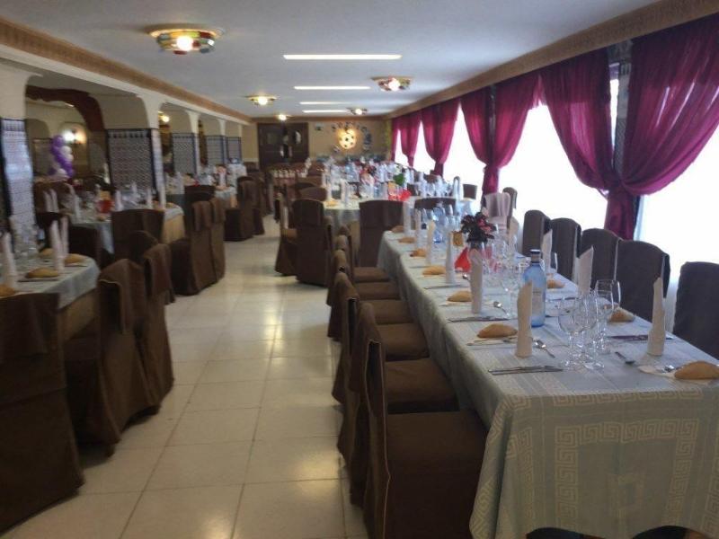 Imagen de alojamiento Hotel Restaurante Montserrat Imagen de alojamiento Hotel Restaurante Montserrat