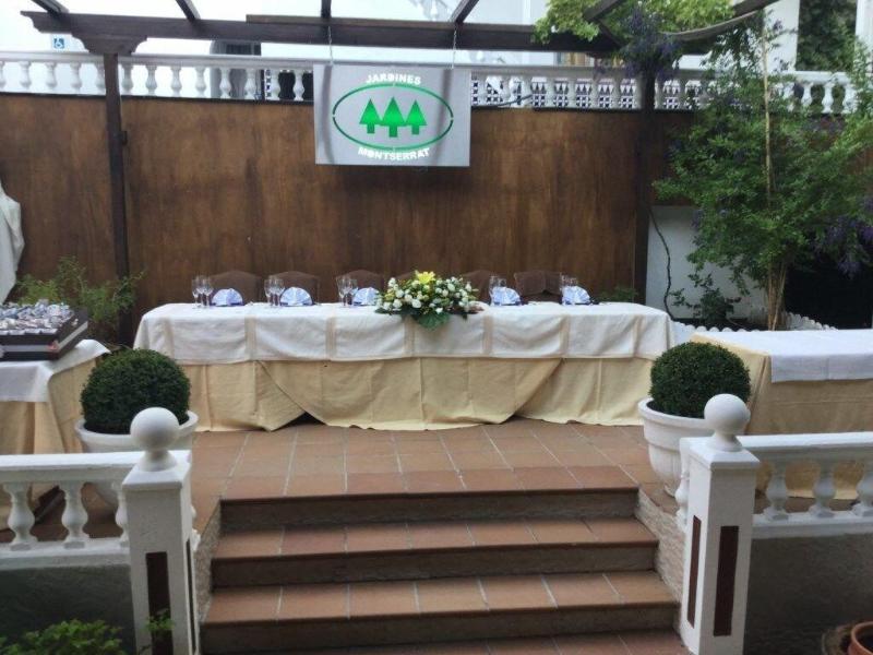 Imagen de alojamiento Hotel Restaurante Montserrat Imagen de alojamiento Hotel Restaurante Montserrat